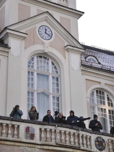 Parada Niepodległości, Wejherowo