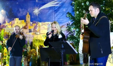 Finał V Festiwalu Serc w obiektywie fot. Leszek Spigarski
