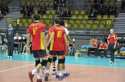Włosi Mistrzami Europy Juniorów