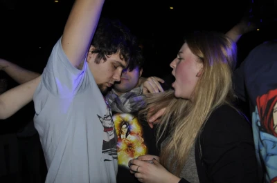 Byłeś na Gdynia Rock Fest? Znajdź się na zdjęciu!
