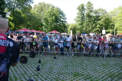 Festyn Letni w Wejherowie 2017