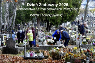 fot. Leszek Spigarski