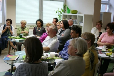 Muzyczny Dialog Kultur w Rumi