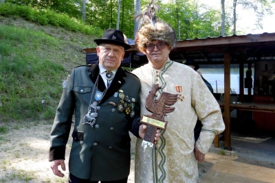 XXXI Turniej Strzelecki o "Miecz Jakuba Wejhera"