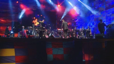 Gdynia: CudaWianki 2011