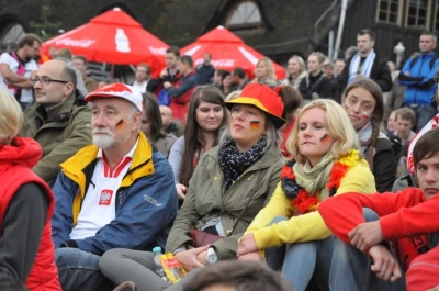 Ostatni mecz w Gdańsku