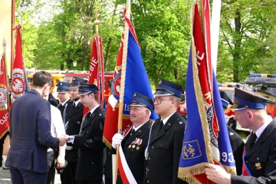 fot. Leszek Spigarski