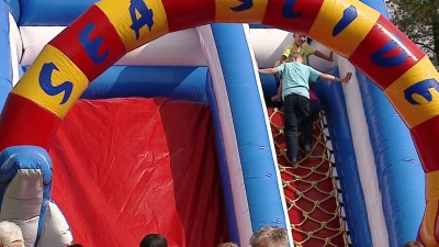Dzień Dziecka ArtPark Bolszewo