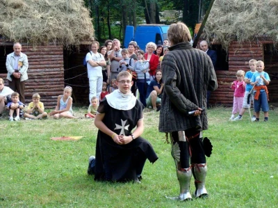 Wejherowo: Piknik Historyczny