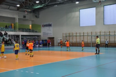 Lechia Gdańsk zwycięzcą Kaszub Cup U-10