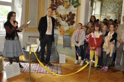 Europejskie Dni Dziedzictwa 2012