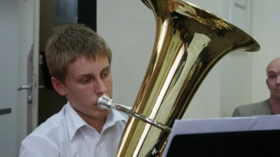 Ddzień otwarty Państwowej Szkoły Muzycznej im F. Chopina w Wejherowie