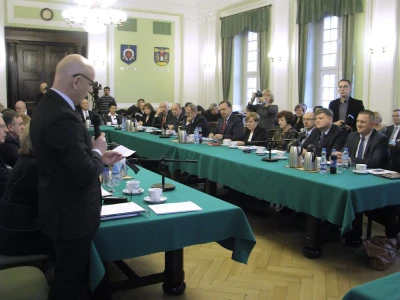 fot. Leszek Spigarski