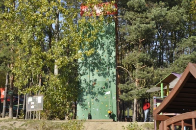 Ekstremalny weekend pełen przygód