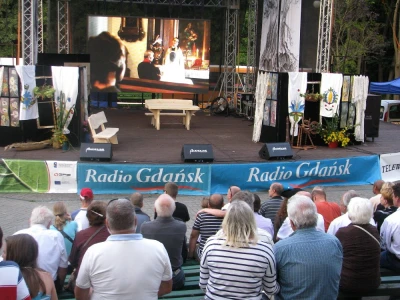 fot. Leszek Spigarski