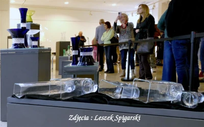 Fot. Leszek Spigarski
