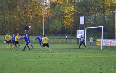 Gryf Orlex Wejherowo - Ruch Zdzieszowice