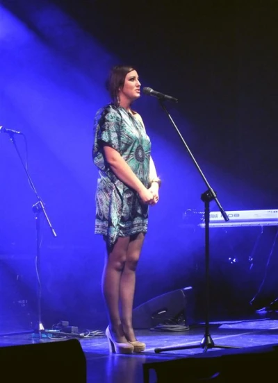 Koncert pamięci Darosława Dina Sławińskiego w Filharmonii Kaszubskiej (fot. Leszek Spigarski)
