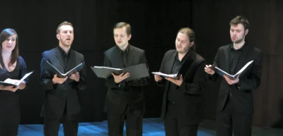 XXII Ogólnopolski Festiwal Pieśni o Morzu fot. Leszek Spigarski