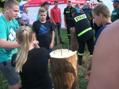 Dożynki Gminy Choczewo