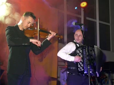 Finał obchodów DJK Bojano 2016 - fot. Leszek Spigarski
