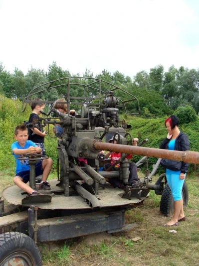 IV Piknik Militarny „Gniewino 2011"