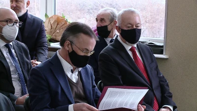 25-lecie Stowarzyszenia Rodzina Piaśnicka 