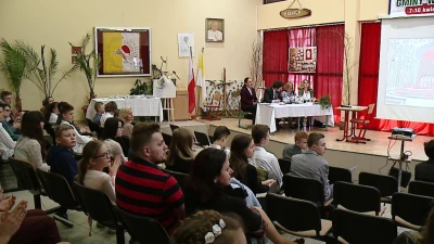 Olimpiada Wiedzy o Martyrologii Piaśnicy