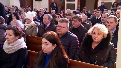 Pożegnali kapitana Aleksandra Pawelca