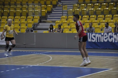Gdynia: Vistal najlepszy w turnieju