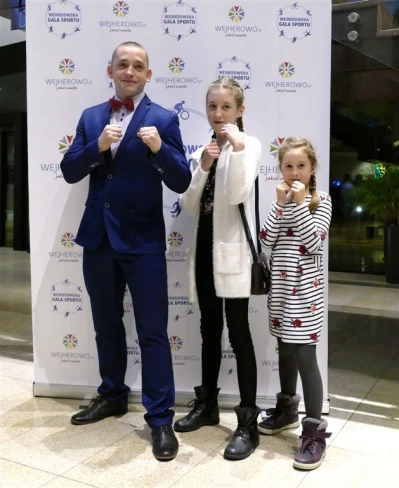 Wejherowska Gala Sportu
