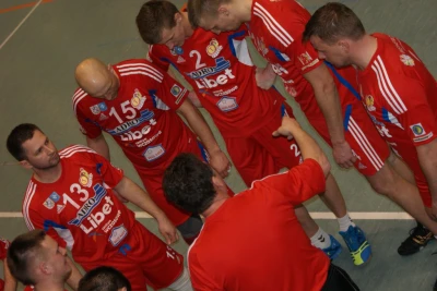 Tytani Wejherowo-Sambor Tczew