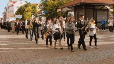 Spotkania Chórów Męskich w Wejherowie