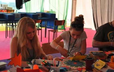 Open\'er Festival 2012 - dzień trzeci
