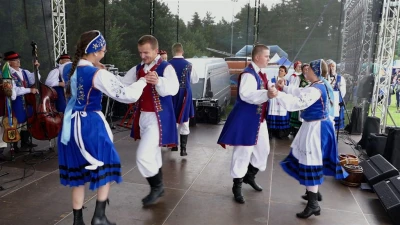 Dożynki Gminne Szemud 2017