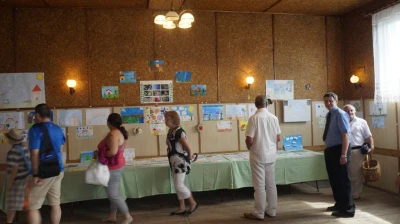 Wejherowo: 60 lat Rodzinnego Ogrodu Działkowego