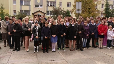 Srebrny jubileusz Redzkiej „jedynki”