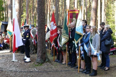 Uroczystości Piaśnickie 2017