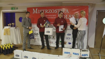Mistrzostwa Polski w Carvingu