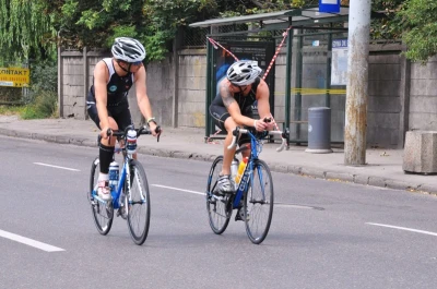 Herbalife Triathlon 2013
