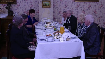 Bal Pszczelarza 2015