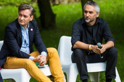 Globaltica 2016 dzień IV (fot. Marek Sałatowski)