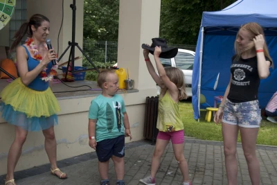 V Piknik Rodzinny TK Chopin