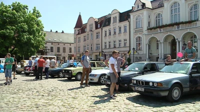 Dni Jakuba Wejhera rozpoczęły się paradą