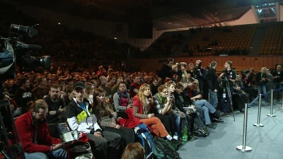Kolosy 2012 - Gdynia