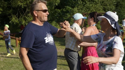 Wejherowo: 60 lat Rodzinnego Ogrodu Działkowego