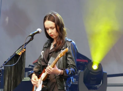fot. Leszek Spigarski