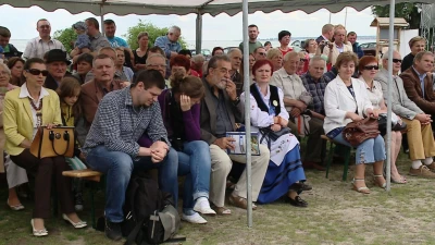 Osada Łowców Fok otwarta