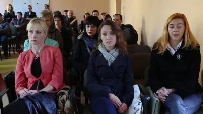 Inauguracja roku akademickiego w KPSW