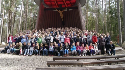Rajd Gwiaździsty im. mjr. Edwarda Łakomego